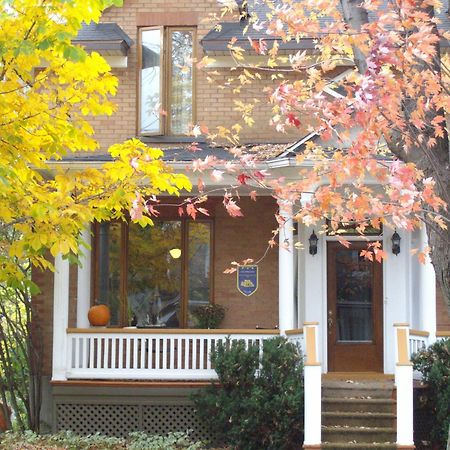 Bed and Breakfast Aux Annees Folles Québec Zewnętrze zdjęcie